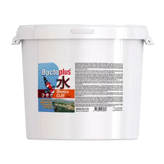 Bactoplus Bactoplus ohmizu emmer 25L
