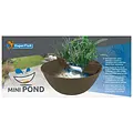 SuperFish  Mini pond bruin - SuperFish