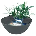 SuperFish  Mini pond grijs - SuperFish