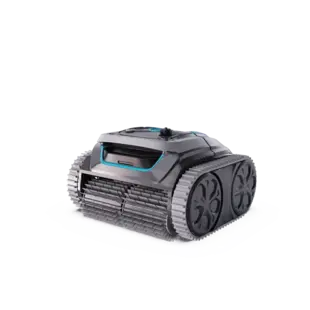 S2 zwembadrobot - Wybot