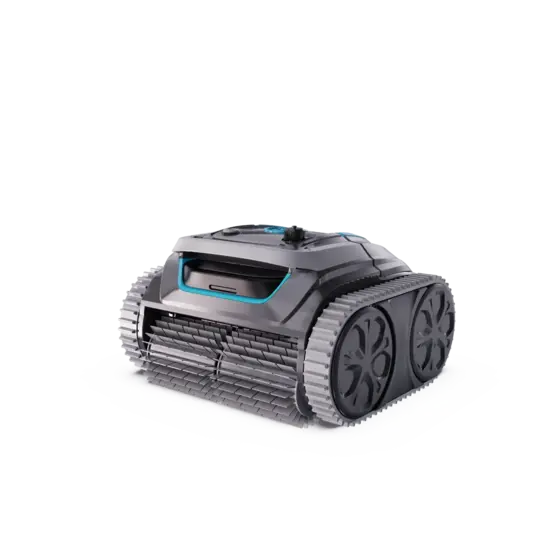 W'eau S2 zwembadrobot - Wybot
