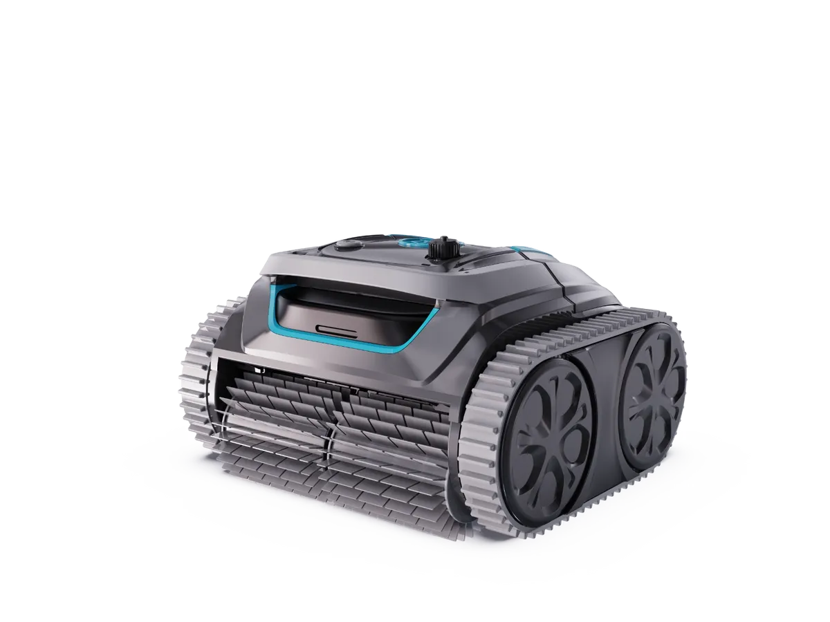W'eau S2 zwembadrobot - Wybot