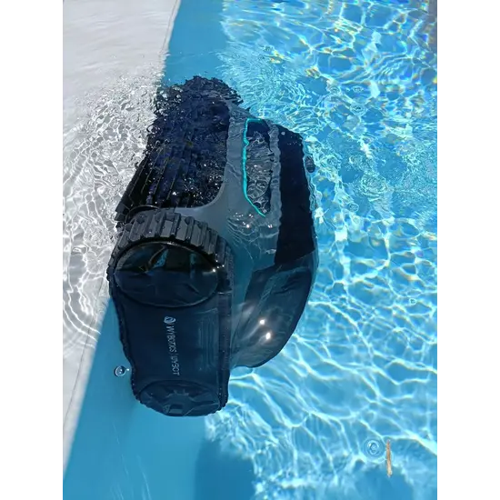 W'eau S2 zwembadrobot - Wybot