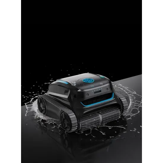 W'eau Wybot S2 zwembadrobot