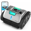HRS C1 Pro zwembadrobot - Wybot