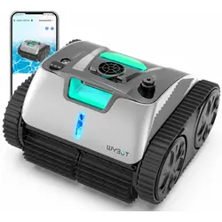 C1 Pro zwembadrobot - Wybot