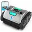 HRS C1 Pro zwembadrobot - Wybot