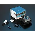 HRS C1 Pro zwembadrobot - Wybot