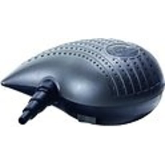 Heissner Vijver filter en beeklooppomp 2200 ltr/u craft eco