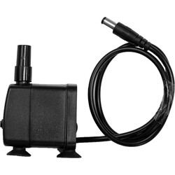 Home 8 - Pomp 12V - Superfish