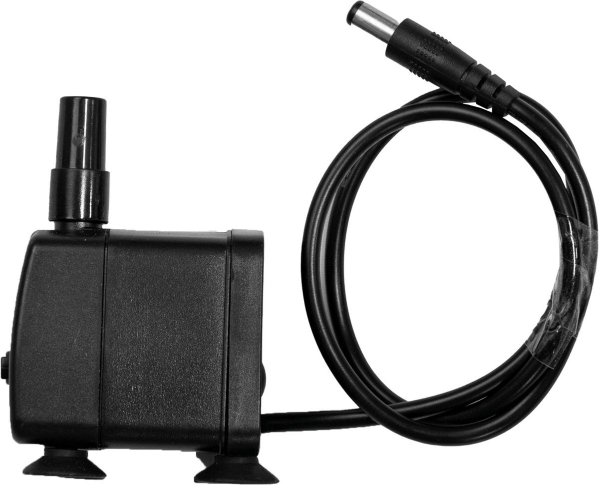 SuperFish  Home 8 - Pomp 12V - Superfish afbeelding