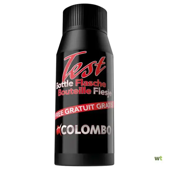 Colombo Water Testflesje vijver - Colombo