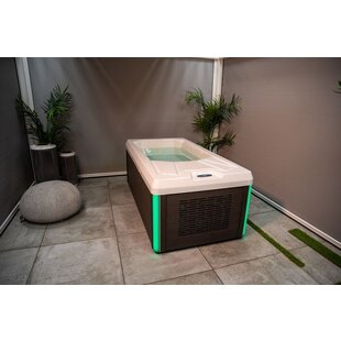 Pro - Combi IJsbad - Chill tubs
