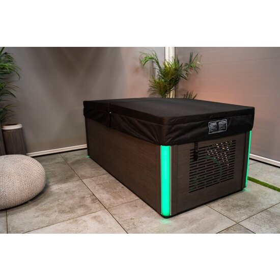 Chill Tubs Pro Bath - Chill Tubs