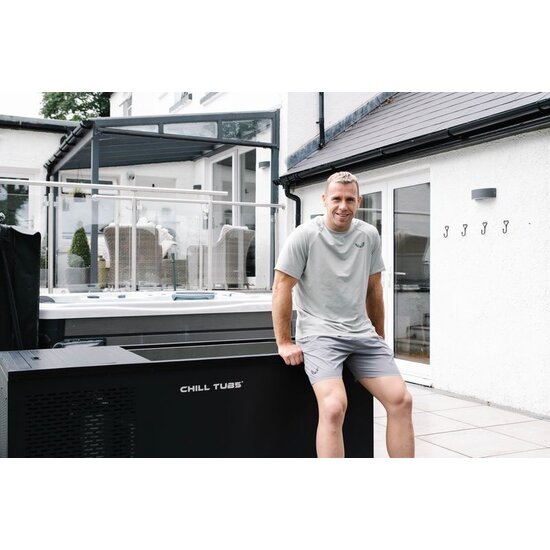 Chill Tubs Chill Tubs - Original IJsbad