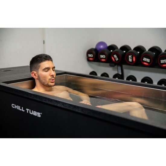 Chill Tubs Chill Tubs - Original IJsbad