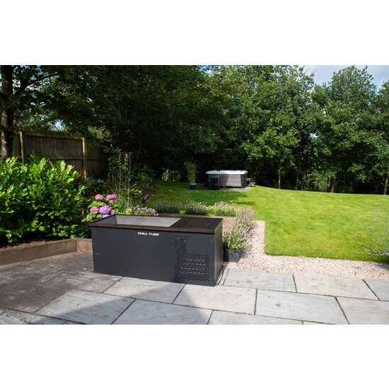 Chill Tubs Chill Tubs - Original IJsbad