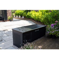 Original Bath - Chill Tubs