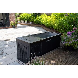 Original IJsbad - Chill Tubs