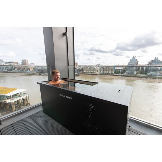 Chill Tubs Chill Tubs - Original IJsbad