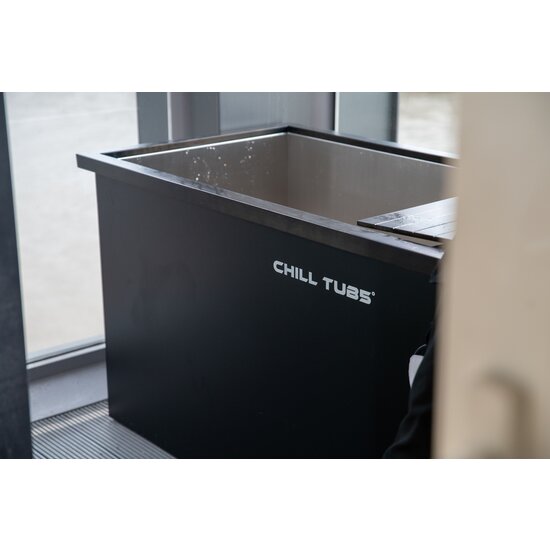 Chill Tubs Original Bath - Chill Tubs