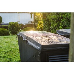 Lite Bath - Chill Tubs
