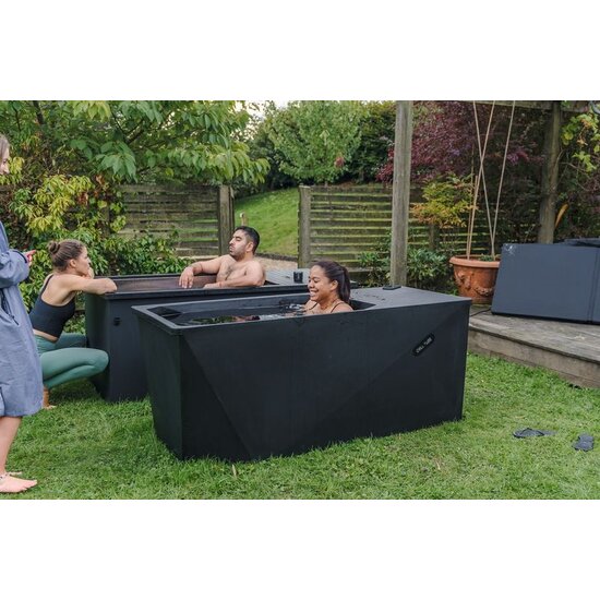 Chill Tubs Lite Bath - Chill Tubs