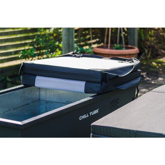 Chill Tubs Lite - Chill Tubs