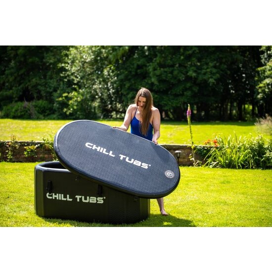 Chill Tubs Chill Tubs - Essential Bath
