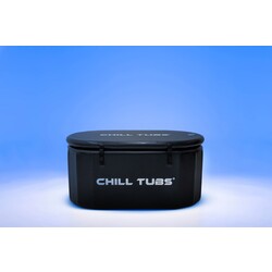 Essential Bath - Chill Tubs