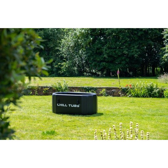 Chill Tubs Chill Tubs - Essential Bath
