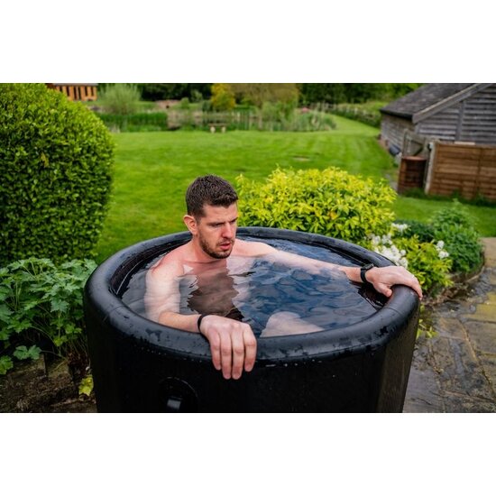 Chill Tubs Essential Pod - Chill Tubs
