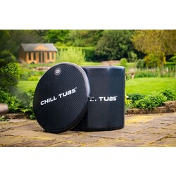 Essential Pod - Chill Tubs