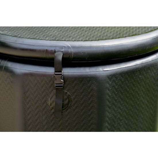 Chill Tubs Essential Pod - Chill Tubs