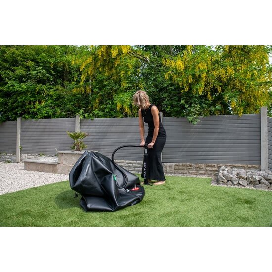 Chill Tubs Chill Tubs - Essential Pod