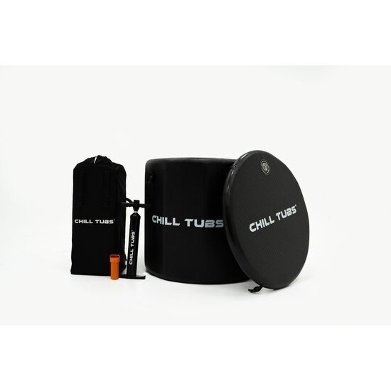 Chill Tubs Essential Pod - Chill Tubs
