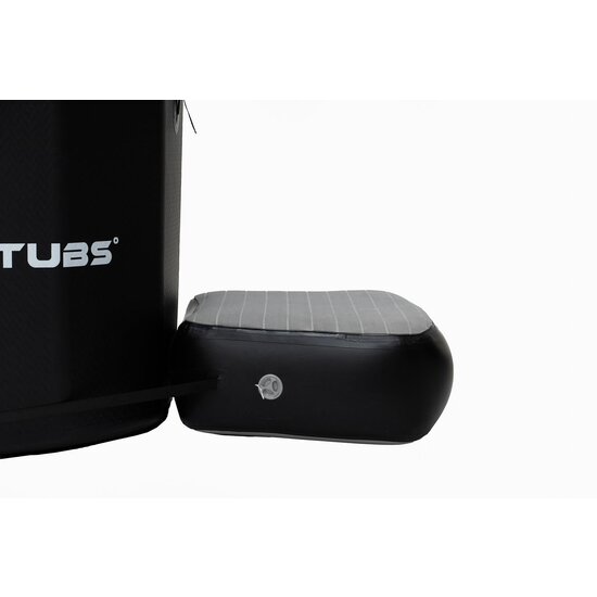 Chill Tubs  Essential  Step - Chill Tubs