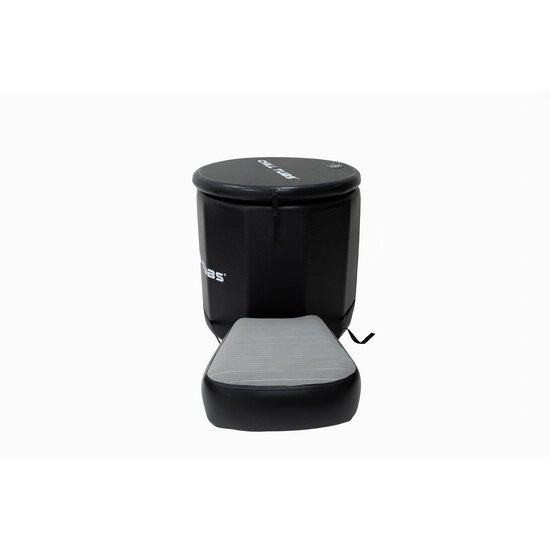 Chill Tubs  Essential  Step - Chill Tubs