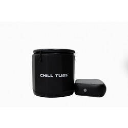 Essential  Step - Chill Tubs