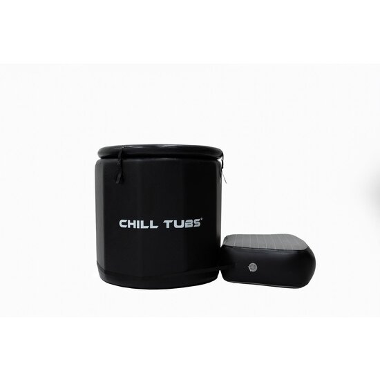 Chill Tubs  Essential  Step - Chill Tubs