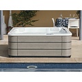 AstralPool Astral Spa Balance E Infinitree – Compacte 5-Persoons Spa met 31 Jets | AstralPool