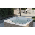 AstralPool Astral Spa Balance E Infinitree – Compacte 5-Persoons Spa met 31 Jets | AstralPool
