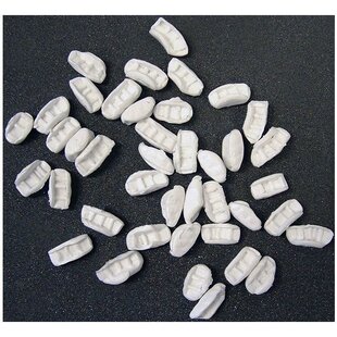 Polygeyser Beads 11kg/zak = 1cbf