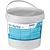 AquaForte Alg Stop Anti Draadalg Middel 2.5 Kilo Aquaforte