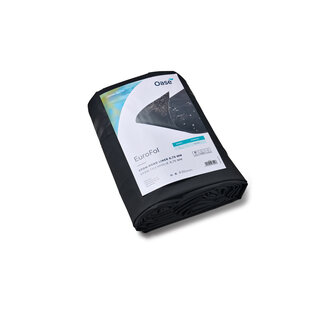 EuroFol EPDM Pre-Packed vijverfolie 0,75 mm / 4 x 6m - Oase