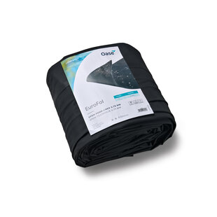EuroFol EPDM Pre-Packed vijverfolie 0,75 mm / 8 x 6m - Oase