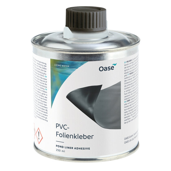 Oase PVC Folielijm 250 ml - Oase