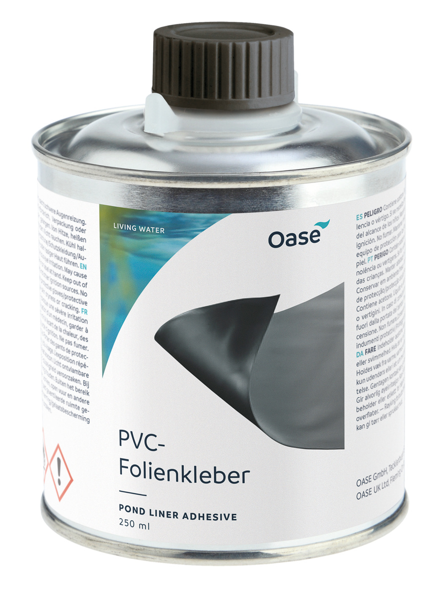 Oase PVC Folielijm 250 ml - Oase afbeelding