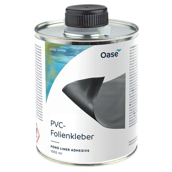 Oase PVC Folielijm 1000 ml - Oase