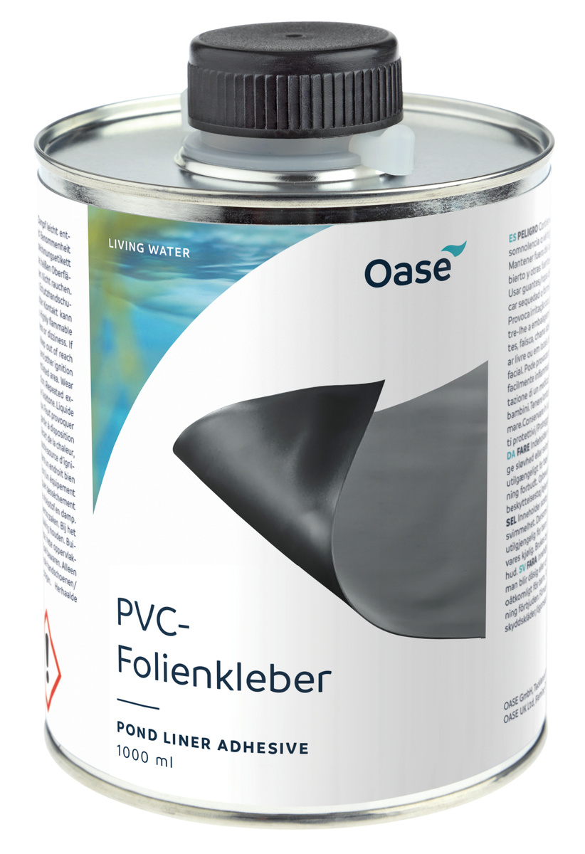Oase PVC Folielijm 1000 ml - Oase afbeelding